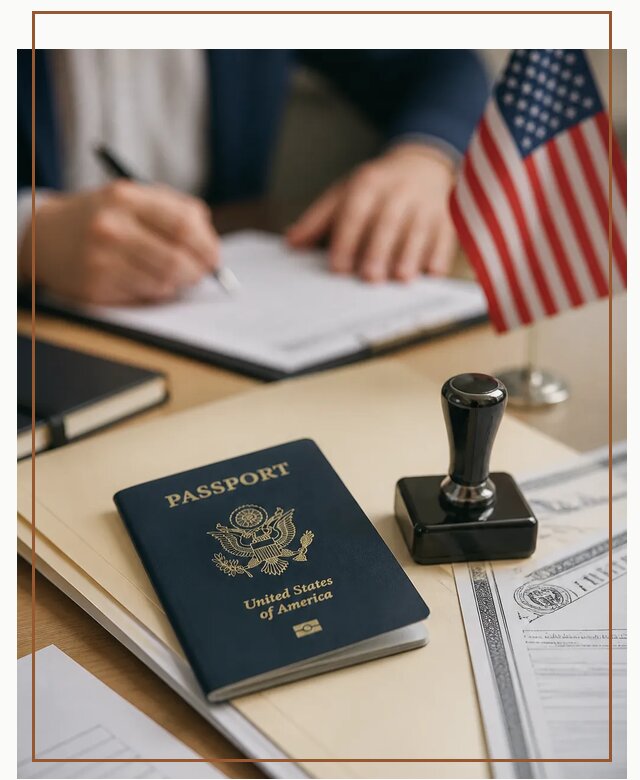 Оформление гражданства США в Кирове под ключ от 46629 р. | Гиперактив-Кри